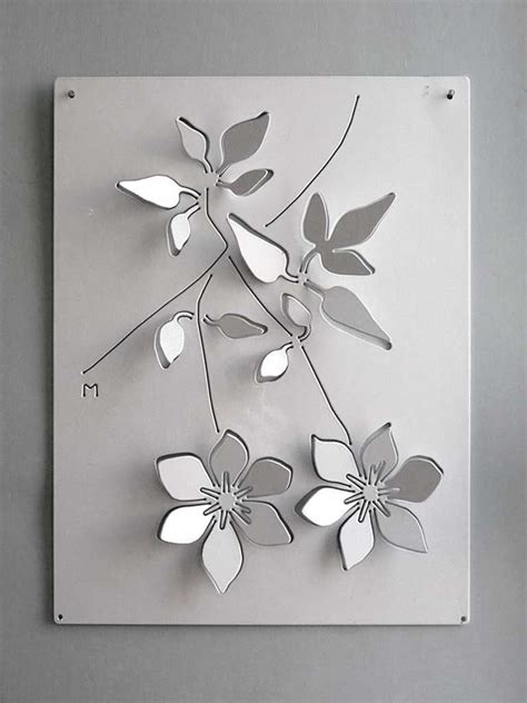 metal sheet art|sheet metal cut out designs.